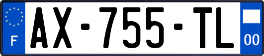 AX-755-TL