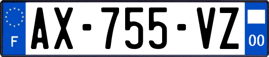 AX-755-VZ