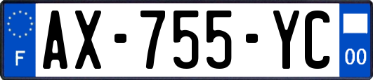 AX-755-YC