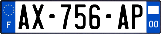 AX-756-AP