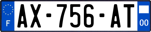 AX-756-AT