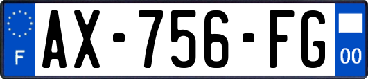 AX-756-FG