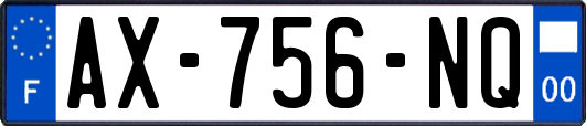 AX-756-NQ
