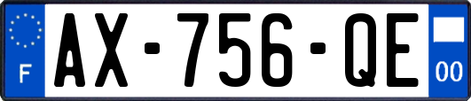AX-756-QE