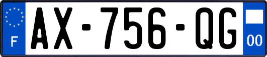 AX-756-QG