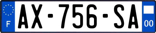 AX-756-SA