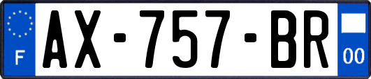 AX-757-BR