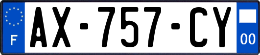 AX-757-CY