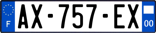 AX-757-EX