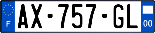 AX-757-GL