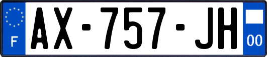 AX-757-JH