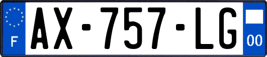 AX-757-LG