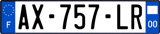 AX-757-LR