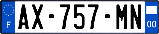 AX-757-MN