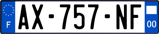 AX-757-NF