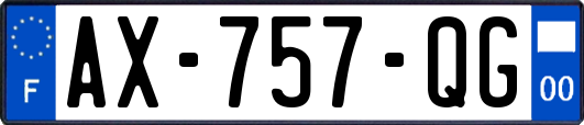 AX-757-QG