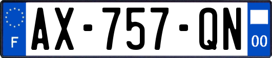 AX-757-QN