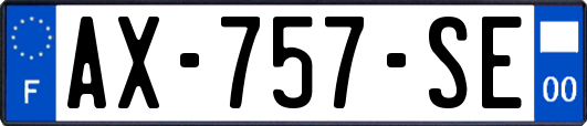 AX-757-SE