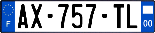 AX-757-TL