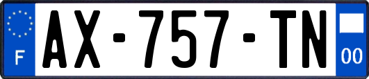 AX-757-TN