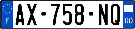 AX-758-NQ