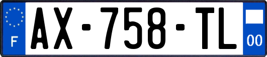 AX-758-TL