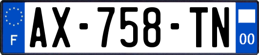 AX-758-TN