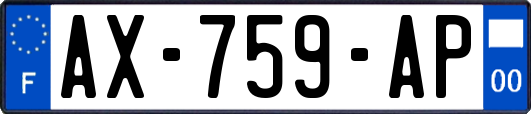 AX-759-AP