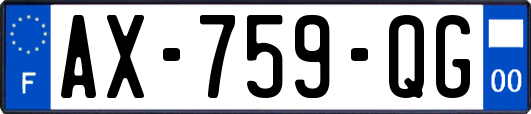 AX-759-QG