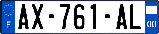 AX-761-AL