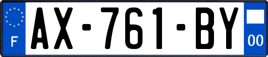 AX-761-BY