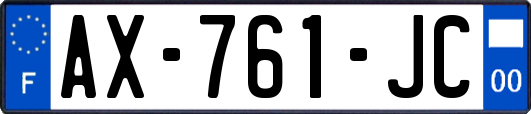 AX-761-JC