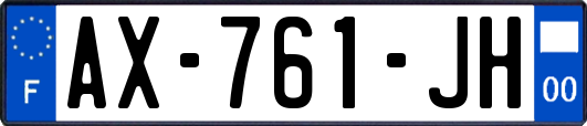 AX-761-JH