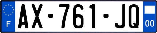 AX-761-JQ