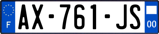 AX-761-JS