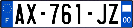 AX-761-JZ
