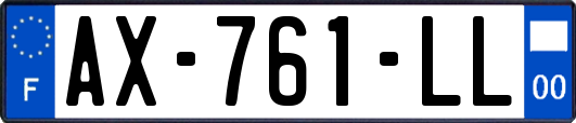 AX-761-LL