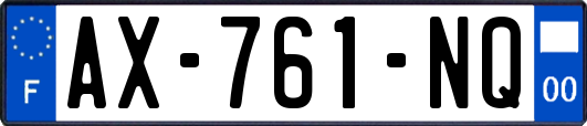AX-761-NQ