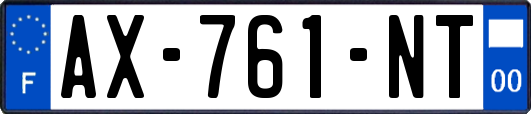 AX-761-NT