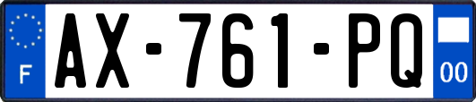 AX-761-PQ