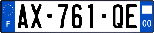 AX-761-QE