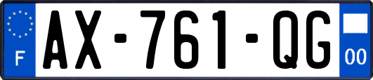 AX-761-QG