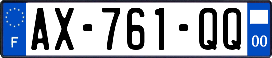 AX-761-QQ