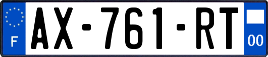 AX-761-RT