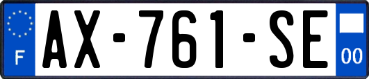 AX-761-SE