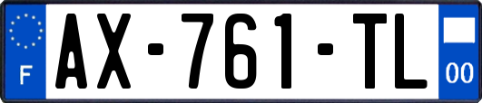 AX-761-TL