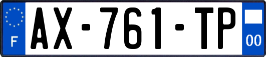 AX-761-TP
