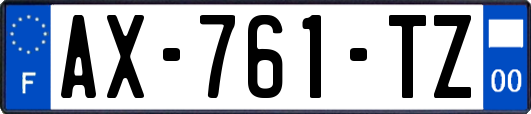AX-761-TZ