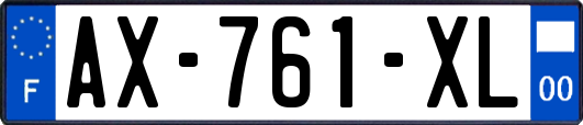 AX-761-XL