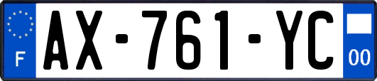 AX-761-YC